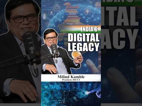 India and its Digital Stride