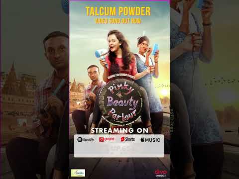 Talcum Powder Streaming Now | Pinky Beauty Parlour | Sulagna Panigrahi| Khushboo Gupta |Akshay Singh