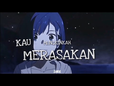 Today is My Birthday - Collab Amv Typography