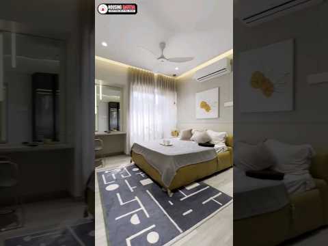 kumar pratham 3bhk shiv road moshi sample flat video | 3 bhk in Kumar pratham | 3bhk in moshi