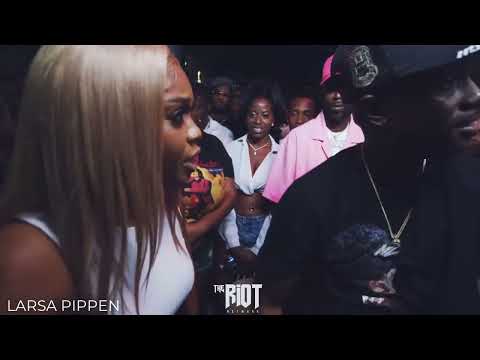 HIGHLIGHTS : JAZ THE RAPPER VS RUM NITTY | PLAYBOY X EDITION | #CBG2