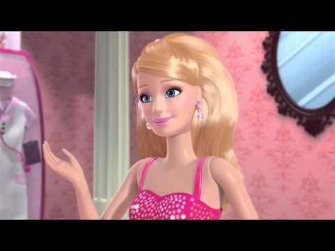 Barbie™ Life in the Dreamhouse