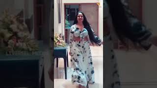 Pragati Hot Ramp Walking 😍 | Viral video |