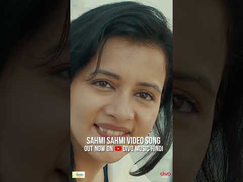 Sahmi Sahmi | Video Song Out Now| Pinky Beauty Parlour|Sulagna Panigrahi|Khushboo Gupta|Akshay Singh