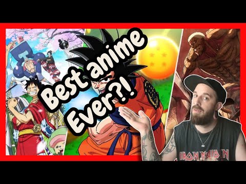 "Wait… Is IGN’s Top 10 Anime List Actually Decent?