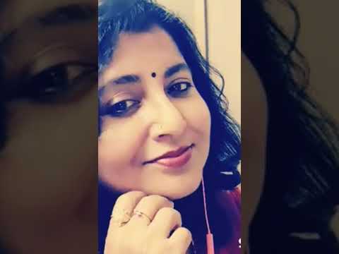 Rahe Na Rahe Hum । Short video । Sukla Das #romantic