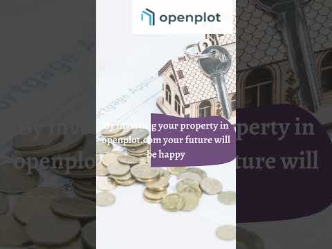 openplot India's Leading real estate specialist #openplot