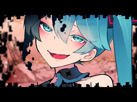 [Official] THE END / cosMo@Bousou-P feat. Hatsune Miku