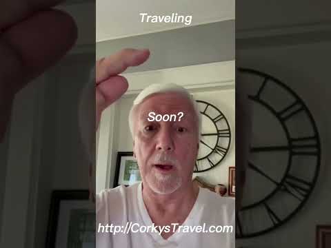 Corkys Travel