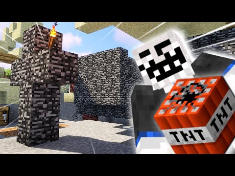 The Mystery of 2b2t's "Illegal" Town