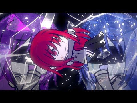 AViVA - GRRRLS meme【 Gacha life 】