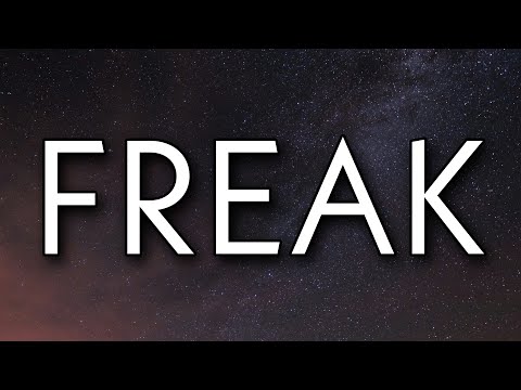 Chris Brown - Freak (Lyrics) ft. Lil Wayne, Joyner Lucas, Tee Grizzley