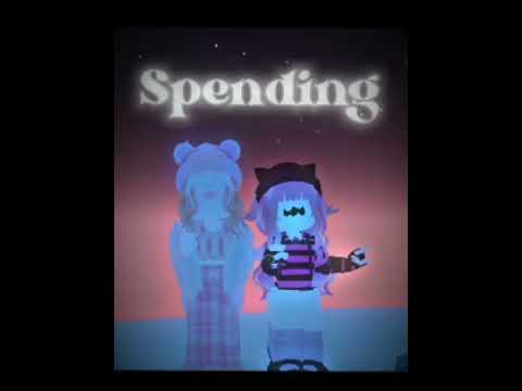 Spending all your money 💰// Roblox edit 😀// TYSM FOR 2K!!!! ( shout-outs!!! 😀 )