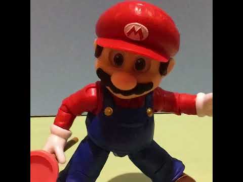 Do the Mario! #short