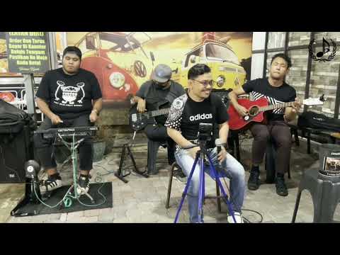 Budi Setahun Segunung Intan - Ahmad Jais Cover by DB