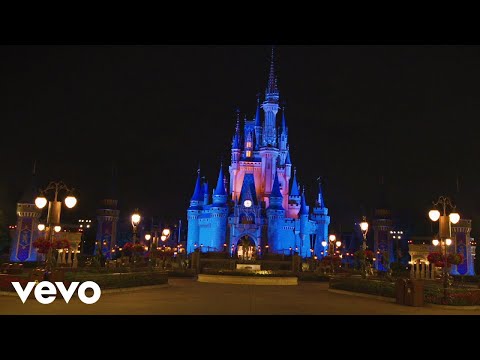 Disney Peaceful Guitar - I'm A Star (From "Disney Peaceful Guitar")