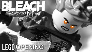 BLEACH: TYBW | Part 3 OPENING in LEGO