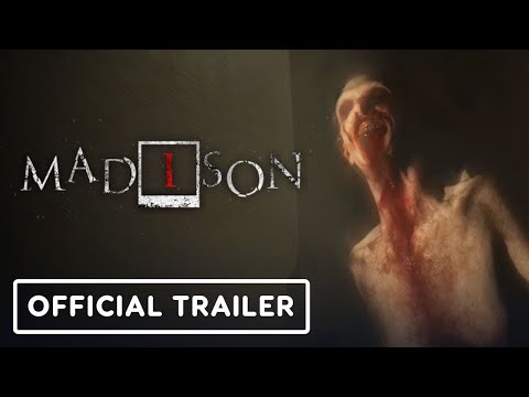 MADiSON Trailer