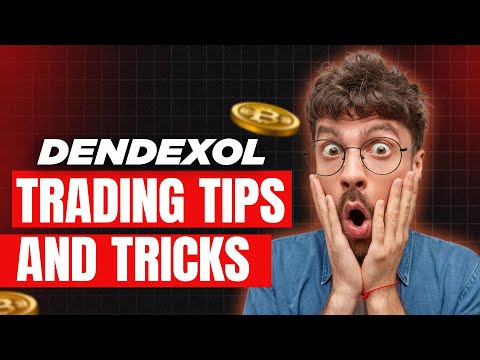 Dendexol: LEGIT Or SCAM?🤔 Dendexol Platform 2024’s 📈💰Top Crypto Trading Profit Hacks! Review '24