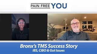 Bronx's TMS Success Story - IBS, SIBO & Gut Issues