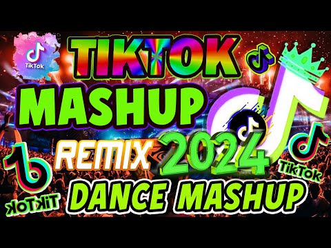 🏖️SUMMER TIKTOK MASHUP REMIX 2024 🔥 TIKTOK NONSTOP REMIX💥VIRAL TIKTOK DISCO REMIX 2024