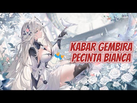 KABAR GEMBIRA BUAT PECINTA BIANCA.. || PUNISHING GRAY RAVEN