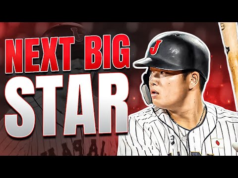 Munetaka Murakami Is Ready To Take Over MLB