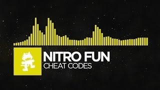 [Electro] Nitro Fun - Cheat Codes [Monstercat Release]