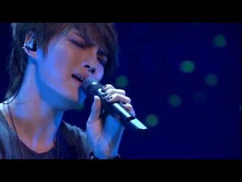 [DVD cut] KIM JAEJOONG - 06.三日月 (Mikaduki) "2013 GRAND FINALE LIVE CONCERT AND FAN MEETING"