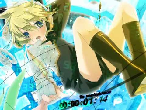 [Len] Meltdown - t len ce.Mix -