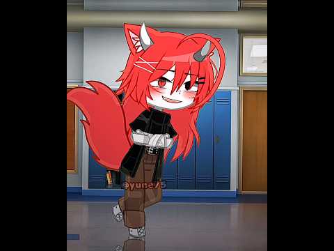 my old Animate #edit #gachameme #gachatrend #meme #gachaclub #gachalife #viral #gacha #gachanox #gac