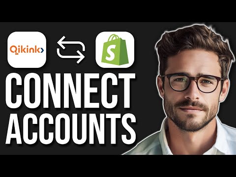 How To Connect Qikink To Shopify (2024)