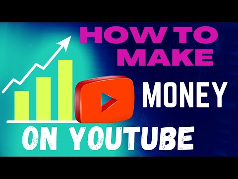 How to Make YouTube your Main Source of Income | Hyd Tech Creator