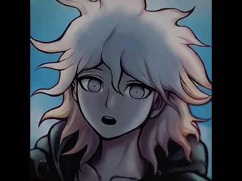 nagito edit | sdr2