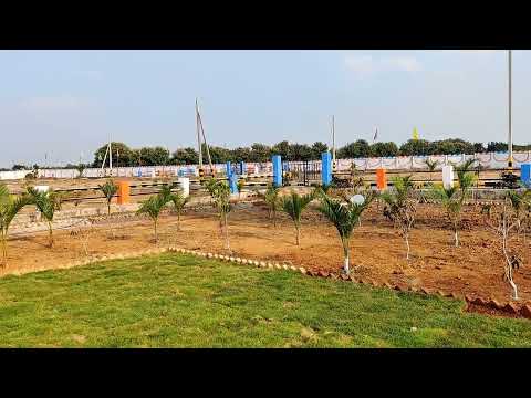 HMDA plots in warangal highway#bibinagar#6303310943