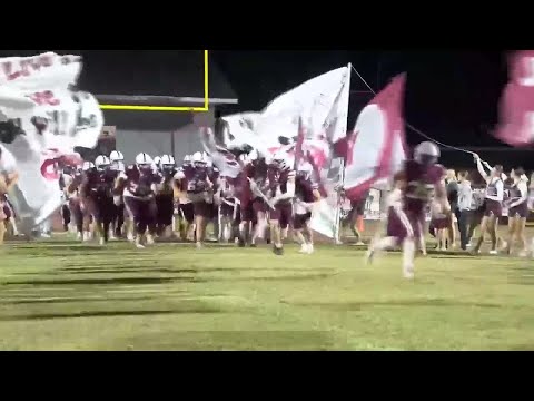 Friday Night Football Fever week 11 - Part 2