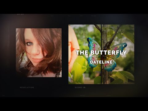 Dateline Episode Trailer: The Butterfly | Dateline NBC