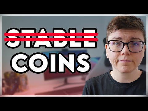 Are Stablecoins Dead?