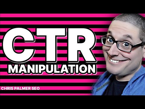 Website CTR Manipulation: How To Do CTR Manipulation SEO