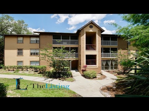 Altamonte Springs Florida Home For Rent - 2bd/2bth by The Listing Real Estate Management