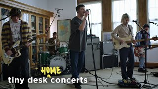 Fontaines D.C.: Tiny Desk (Home) Concert