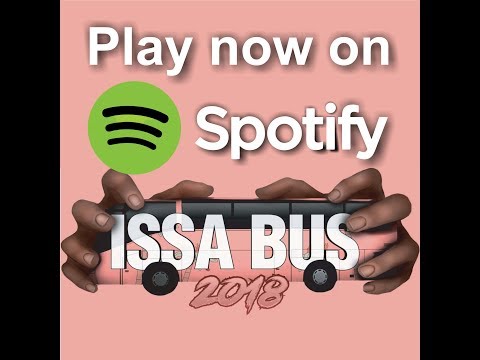 XS Project - Issa Bus