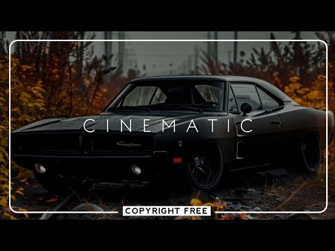 Cinematic Trailer Music | No Copyright Background Music | Backright Music