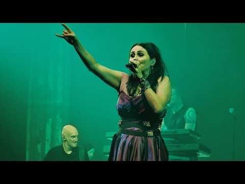 Within Temptation — Mother Earth, Live in Berlin