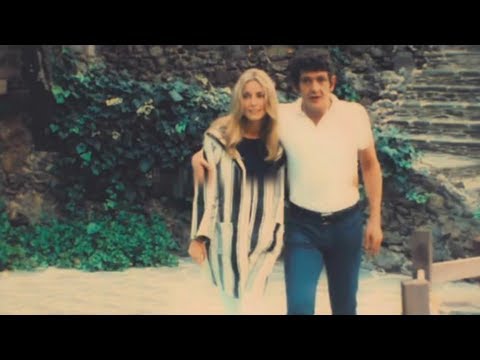 A Party at Jay Sebrings house with Sharon Tate