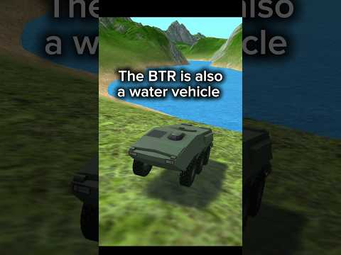 water vehicles #turbopropflightsimulator #facts #shorts