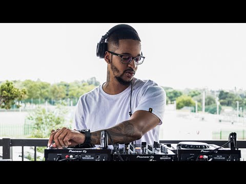 DJ Milo - Old Soul RnB (Live) | Mix #01