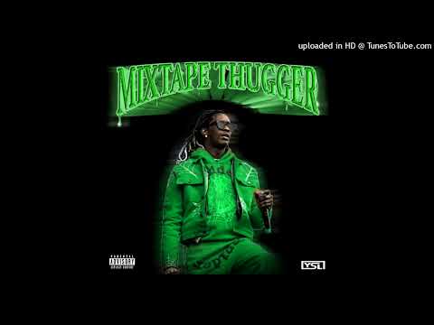 Young Thug - Jawbreaker (Unreleased)