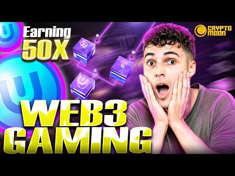 Web3 Gaming 🔥 What is The Most Popular Crypto for Gaming?