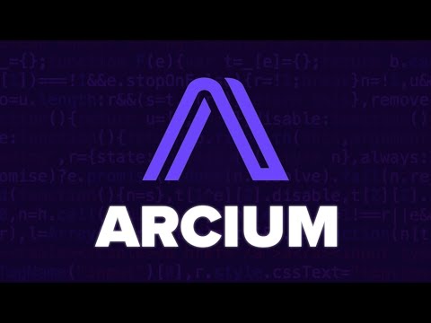 Arcium - Decentralized Confidential Computing And Multi-Party Computation